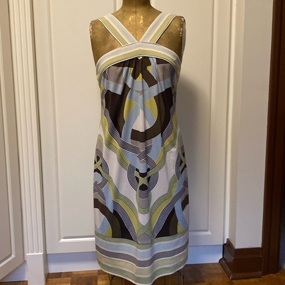 BCBG MAXAZRIA SIZE L. - Picture 12 of 12